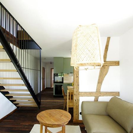 Ochsenhof Appartement Mainleus Buitenkant foto