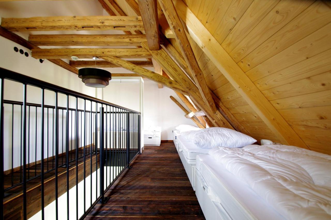 Ochsenhof Appartement Mainleus Buitenkant foto
